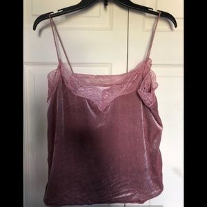Women’s tank top